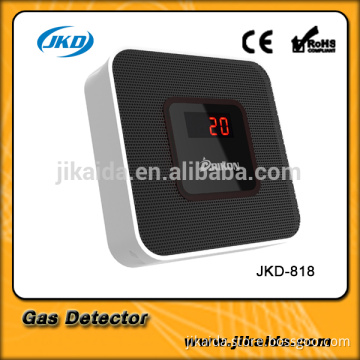 2016 hot sale Alarm CO detector carbon monoxide